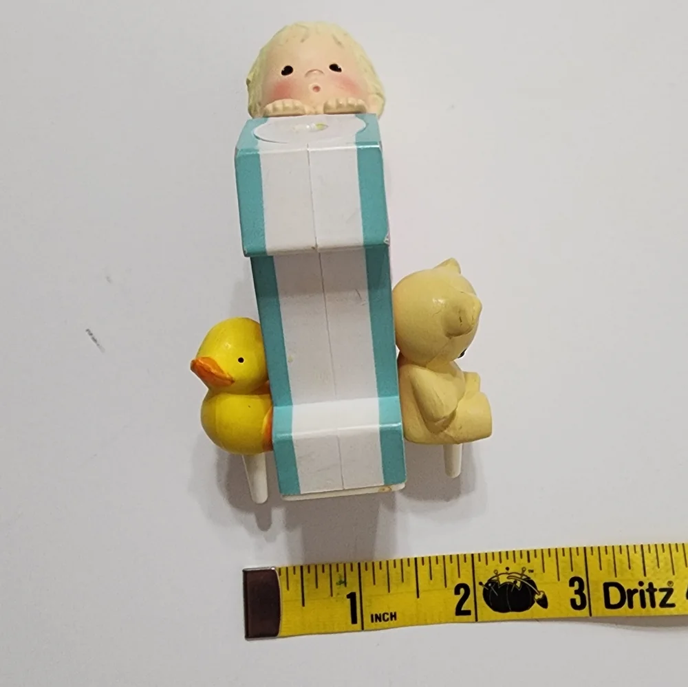 Hallmark vintage 1980s